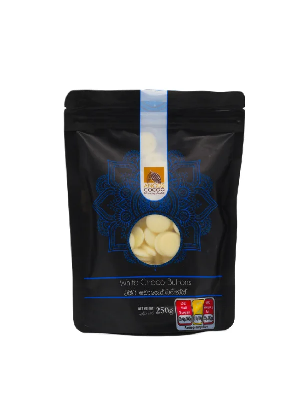 - Postoperative pet anti-licking Elizabethan collarANODS Cocoa White Chocolate Buttons, 250g - Postoperative pet anti-licking Elizabethan collarANODS Cocoa White Chocolate Buttons, 250g
