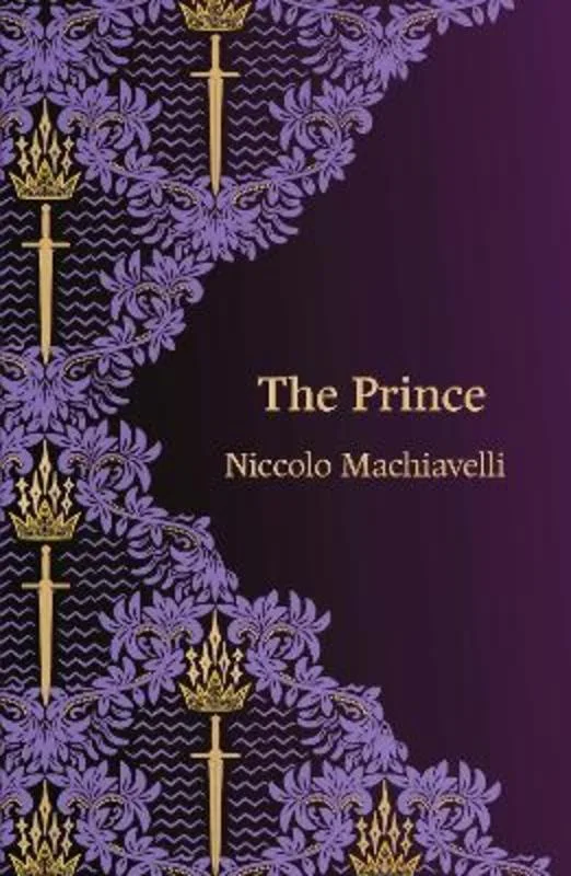 - Pet monitor with cameraThe Prince (Hero Classics)