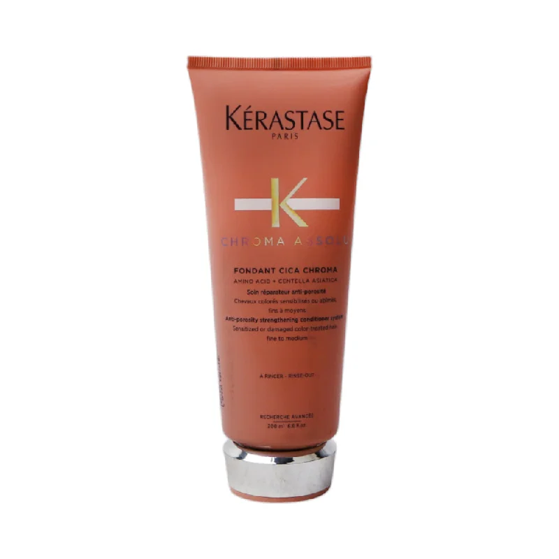 - Teething and chewing toys for puppiesKERASTASE CHROMA ABSOLU CONDITIONER 200ML