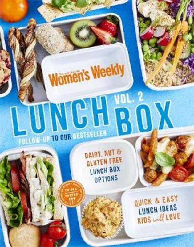 - Pet diabetes prescription foodLunch Box Vol. 2