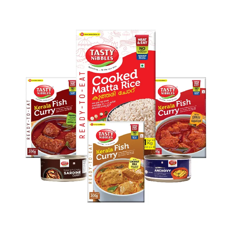- Dog disposable foam shower gelKerala Fish Curry Meals 1