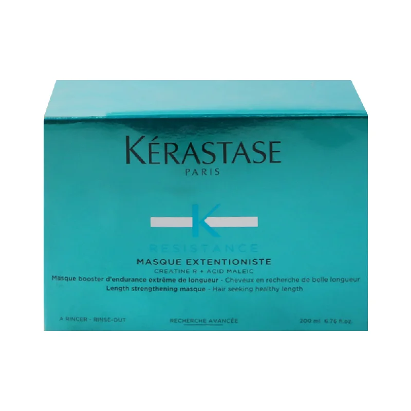 - Winter warm clothes for short-haired dogsKERASTASE RES MASEXTENTIO 200ML F62