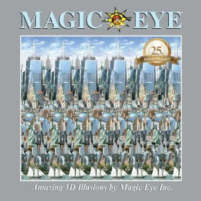 - Pet diabetes prescription foodMagic Eye 25th Anniversary Book