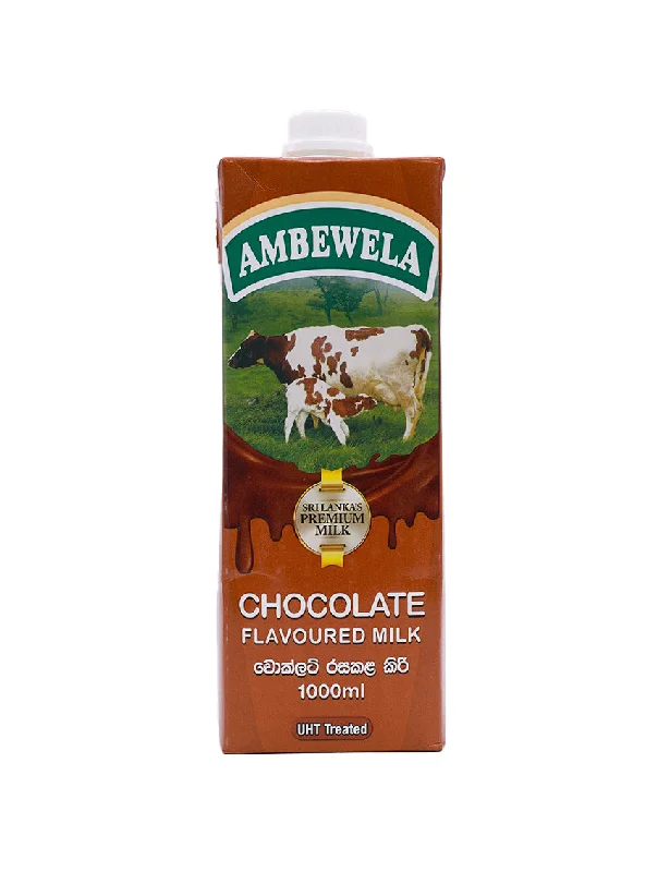 - Degradable pet feces bagAMBEWELA Milk Chocolate, 1l