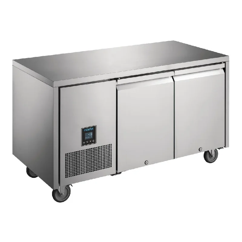- Pet diabetes prescription foodPolar U-Series Premium Double Door Counter Freezer 267tr