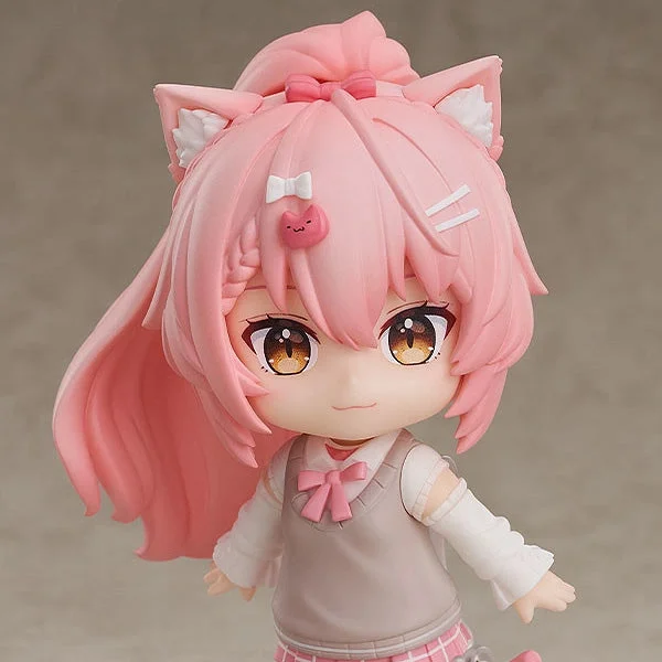  -Non-contact cat thermometerNendoroid Vtuber Hiiro
