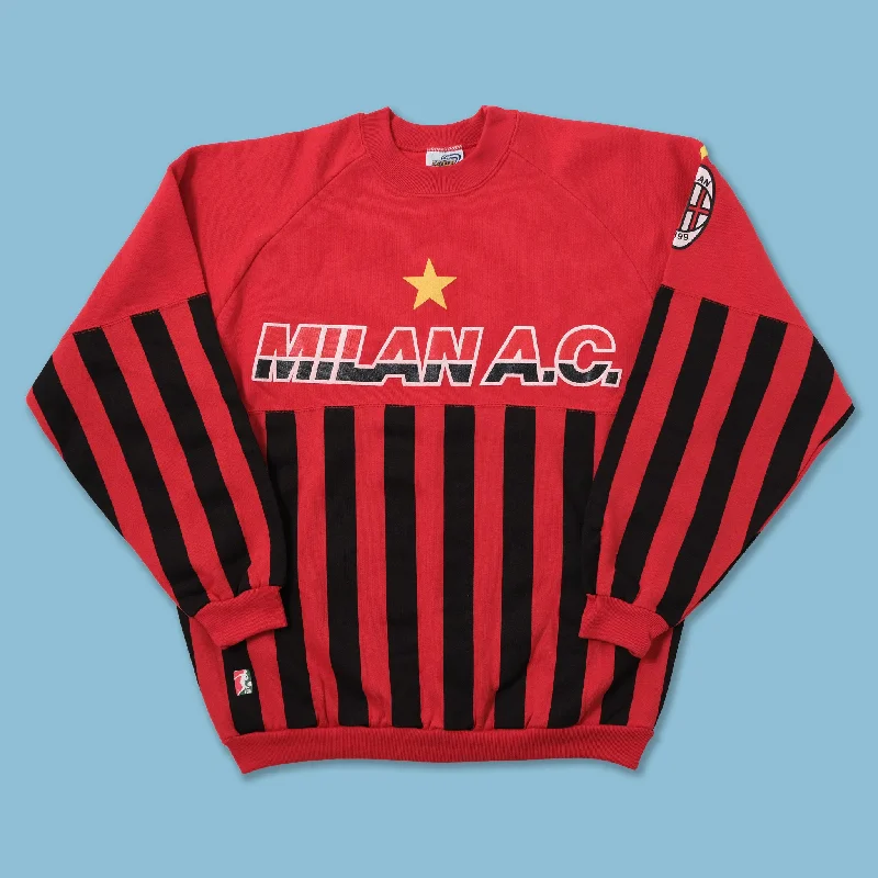 - Cat nail clippers with LED lightsVintage AC Milan Sweater Large
