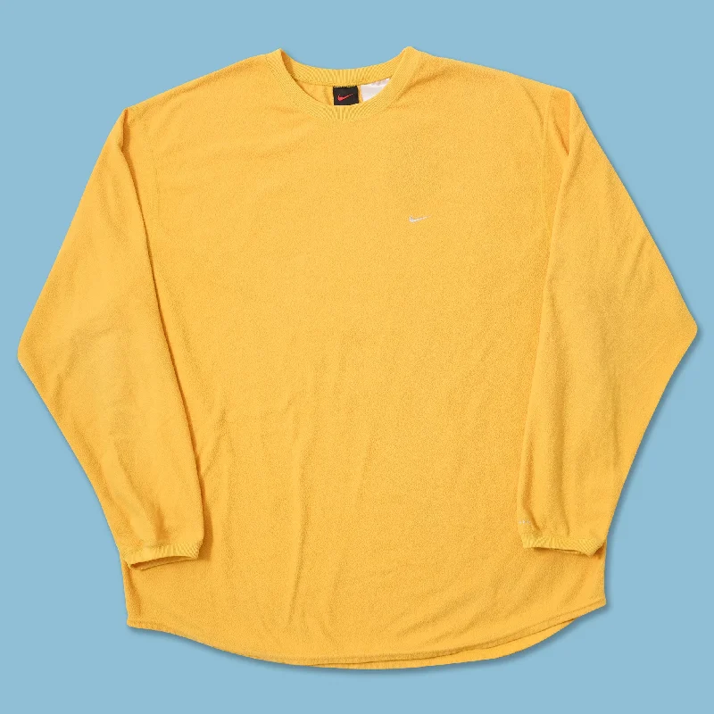 Pet ProductsVintage Nike Fleece XLarge