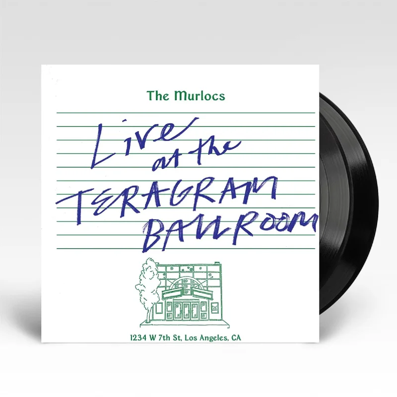 - Pet vitamin complex nutrition tabletsLive At The Teragram Ballroom (Vinyl)