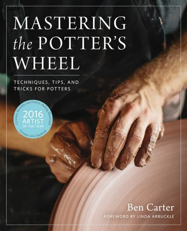 Pet ProductsMastering the Potter's Wheel