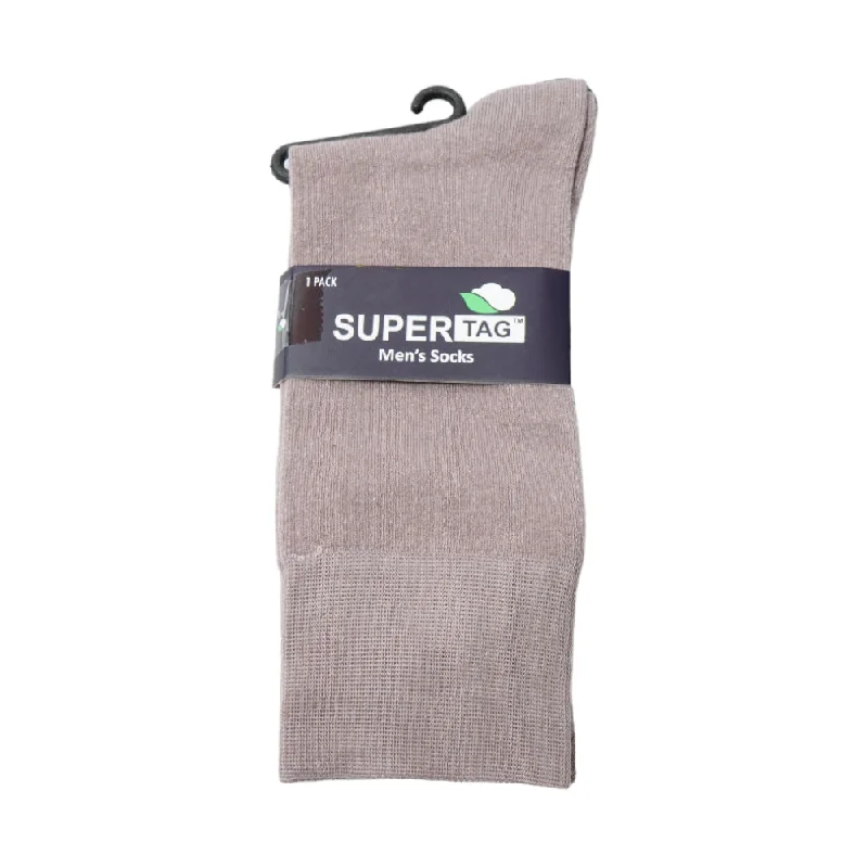 - Solid wood cat climbing frame customizedSUPER SOCKS PLAIN P1(CAMEL)