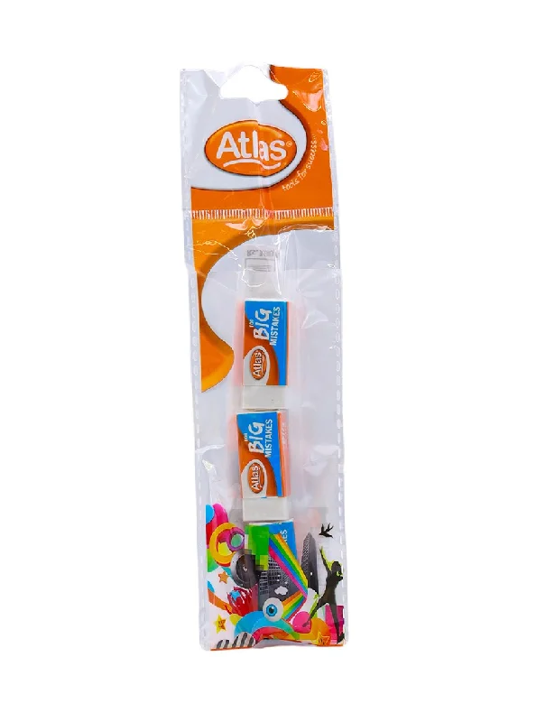  -Splash-proof food bowl AND Anti-choking slow food bowlATLAS Imp Eraser Ah30, 3's