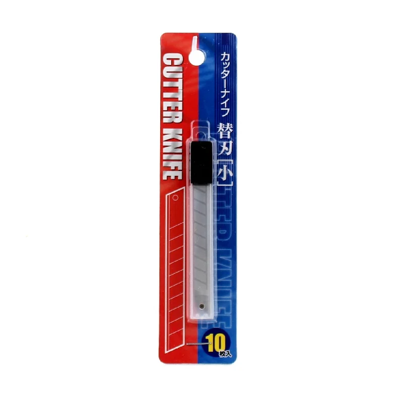- ​​Pet toys under    yuanCutter Blade Refill (SL/9x1cm (10pcs))