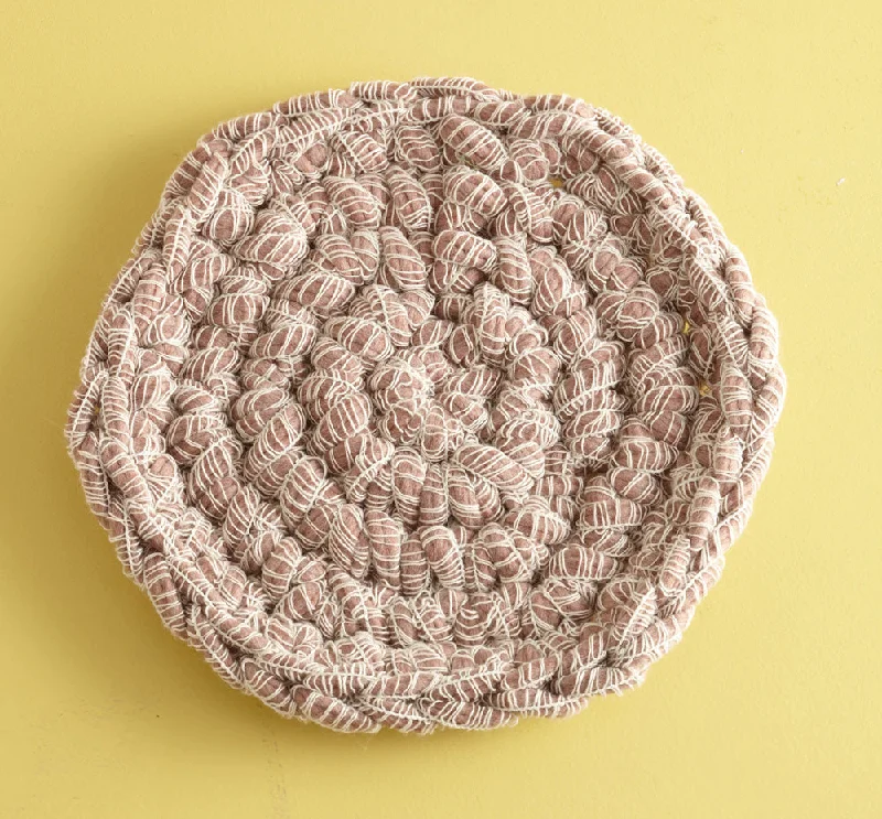 - Pet diabetes prescription foodCake Base Pattern (Crochet)