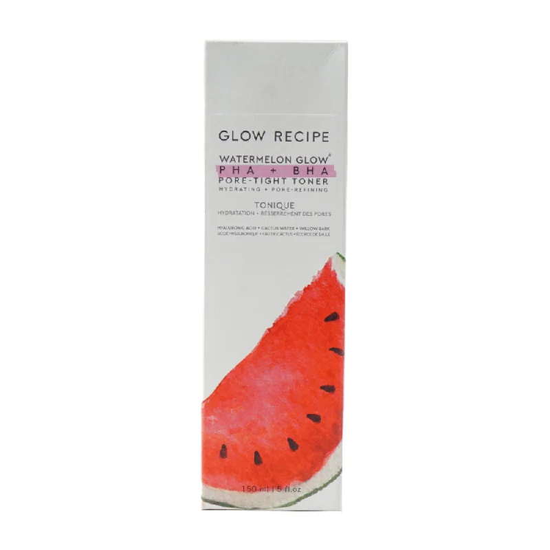 - Deodorizing cat litter tofu litterGLOW RECIPE WATERMELON GLOW PORE TIGHT TONER PHA+BHA 150 ML - Deodorizing cat litter tofu litterGLOW RECIPE WATERMELON GLOW PORE TIGHT TONER PHA+BHA 150 ML
