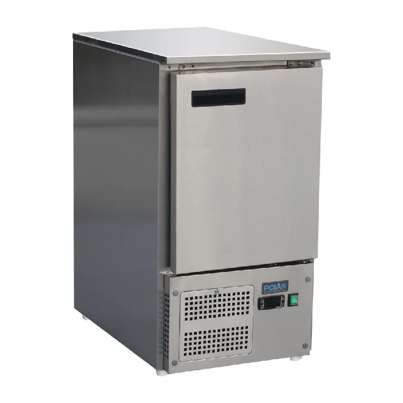 - Pet tear stain cleaning wipesPolar G-Series Saladette Fridge Single Door 88Ltr GN 1/1