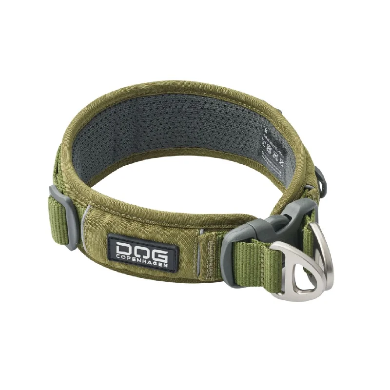 - Pet vitamin complex nutrition tabletsDog Copenhagen Urban Explorer Halsband 3.0 - Hunting Green