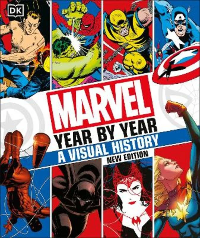 - Chinchilla cooling ice nest ceramic plateMarvel Year By Year A Visual History New Edition