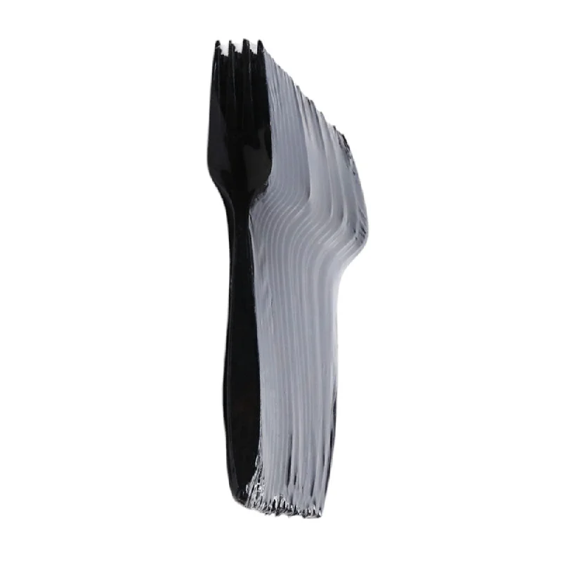 - Automatic induction pet water dispenserHOUSE & CO DISP TABLE FORK HEAVY BLACK SET 24 BLACK