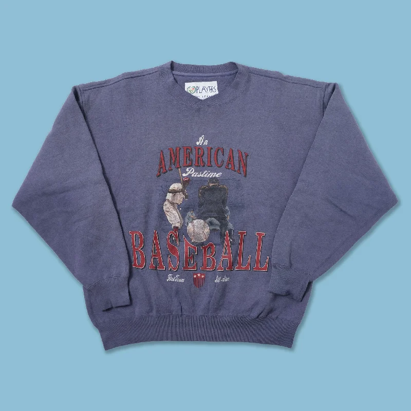 - Pet water dispenser UV sterilization versionVintage American Baseball Sweater XLarge