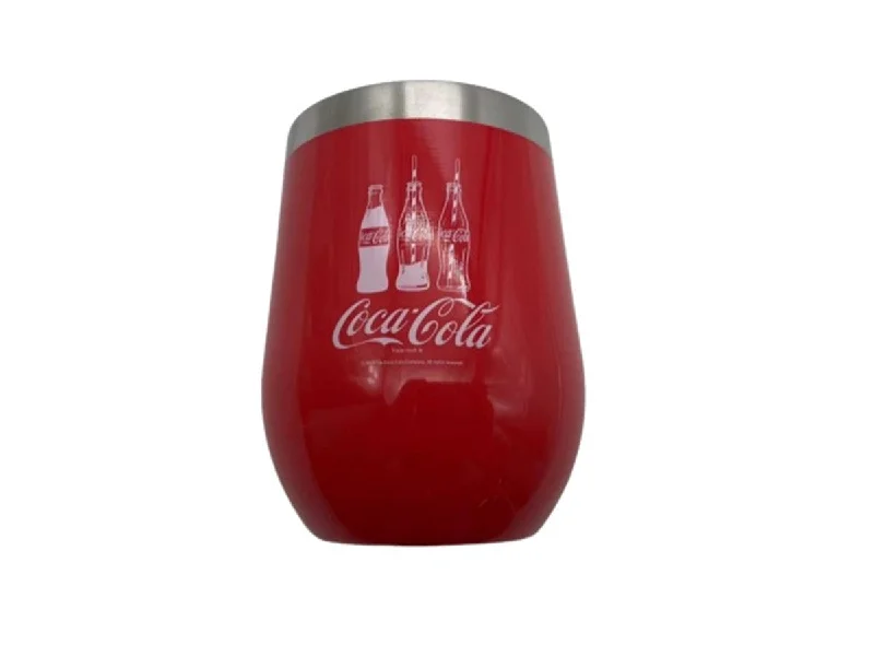 - Deodorizing cat litter tofu litterStainless Steel Tumbler Coca-Cola SSCD 400ml
