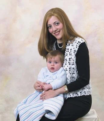 ---Motif Vest Pattern (Crochet)