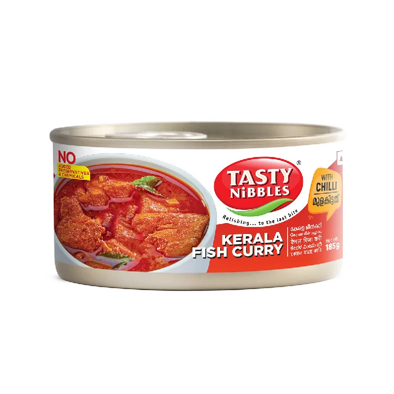 - Teething and chewing toys for puppiesKerala Fish Curry With Chilli 185g