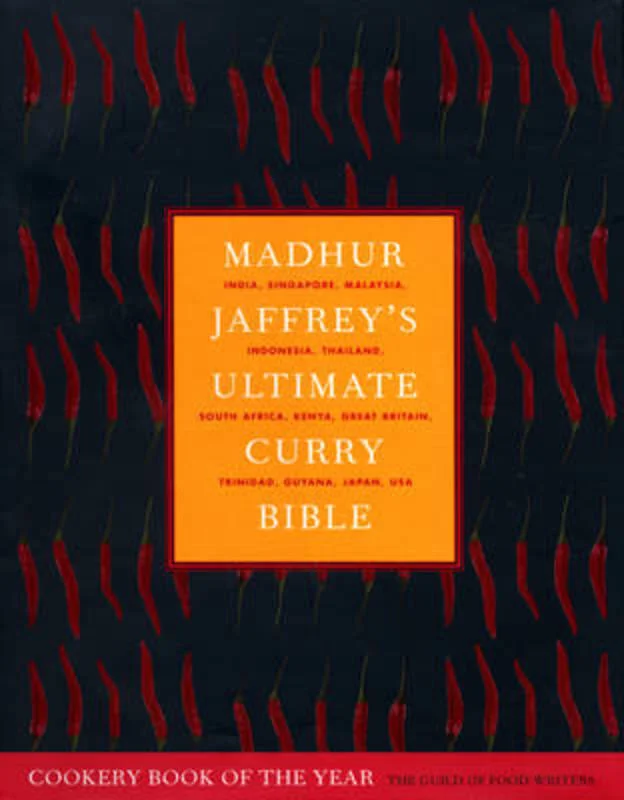 - Deodorizing cat litter tofu litterMadhur Jaffrey's Ultimate Curry Bible