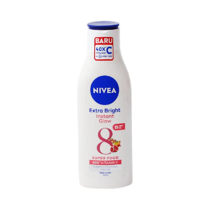 - Foldable and portable cat bagNIVEA BODY LOTION EXTRA WHITE INSTANT GLOW 200 ML