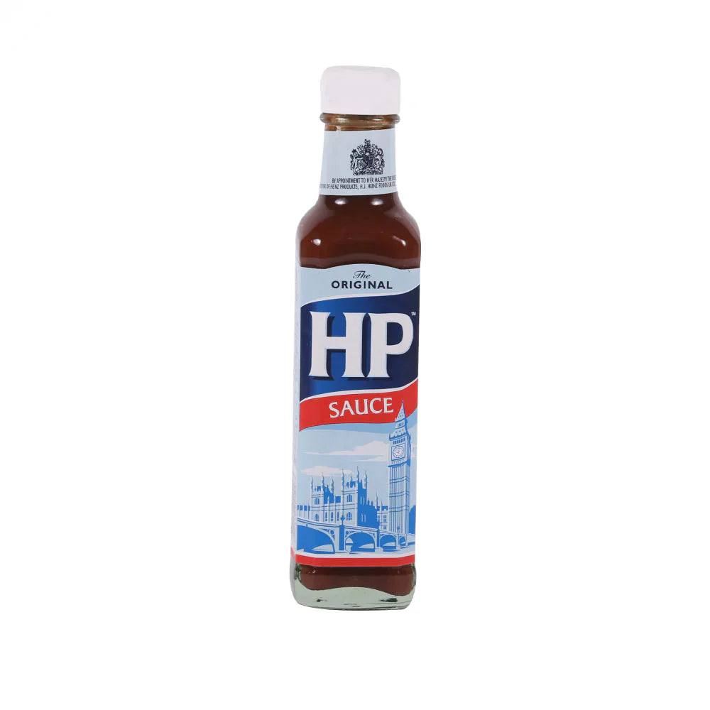  -Non-contact cat thermometerHP SAUCE THE ORIGINAL 255 GM