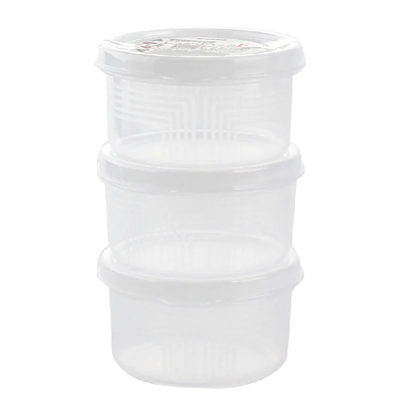 - Winter dog thick down jacketPlastic Food Container - 180mL
