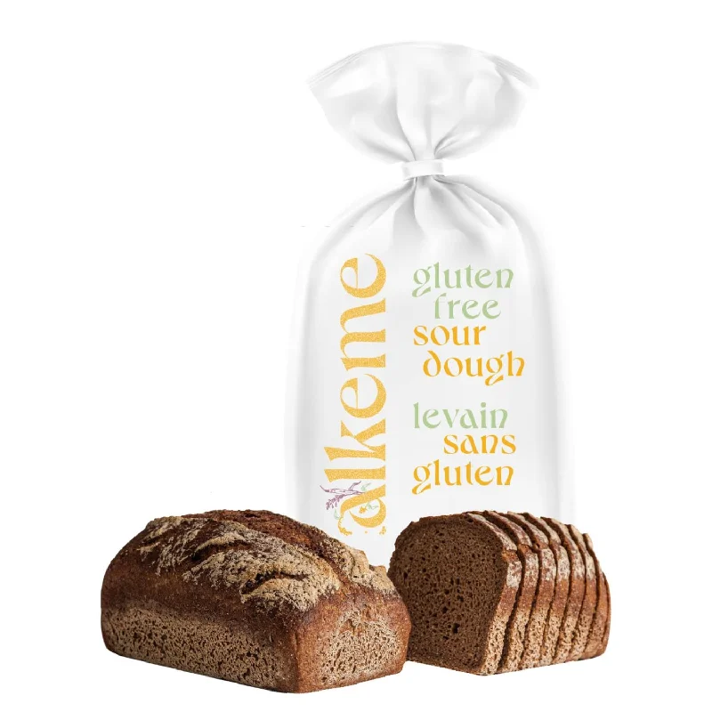 - Parrot climbing and standing wooden frameAlkeme Ancient Grains Gluten Free Sourdough Bread - 725g - Parrot climbing and standing wooden frameAlkeme Ancient Grains Gluten Free Sourdough Bread - 725g