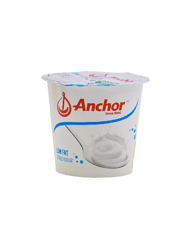 - Pet diabetes prescription foodANCHOR Yoghurt Vanilla Stirred, 100g