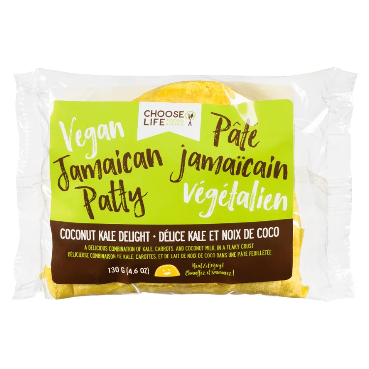 - Climbing pet constant temperature heating padChoose Life Foods Coconut Kale Delight Jamaican Patty - 130g - Climbing pet constant temperature heating padChoose Life Foods Coconut Kale Delight Jamaican Patty - 130g