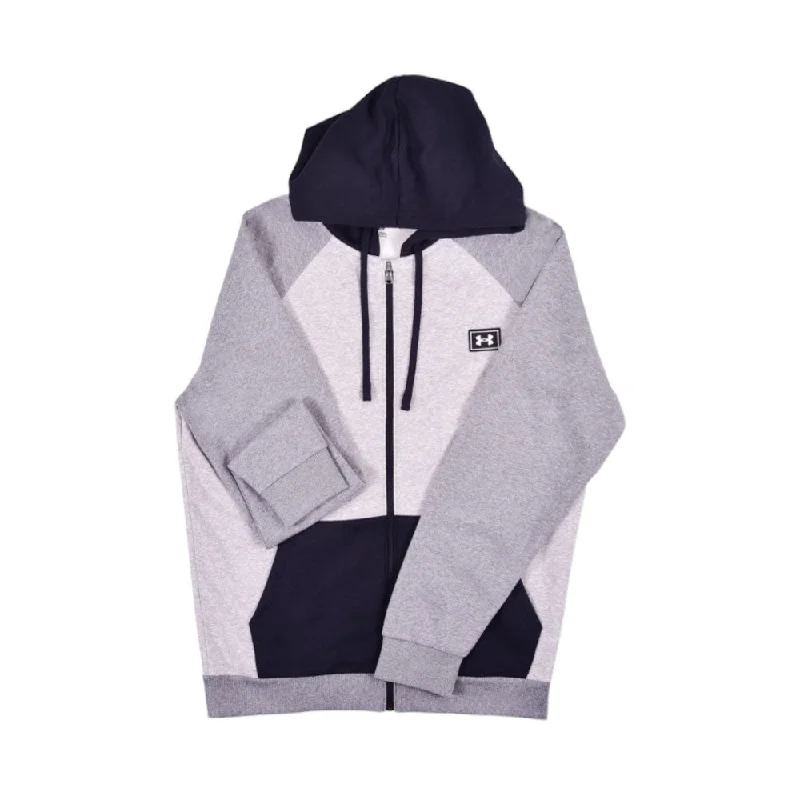 - Postoperative pet anti-licking Elizabethan collarUA MEN L/S FLEECE ZIPPER HOODIE 1383096-011 GRY L (IRW)