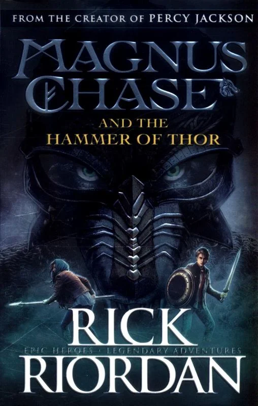 - Postoperative pet anti-licking Elizabethan collarMagnus Chase and the Hammer of Thor (Book 2)