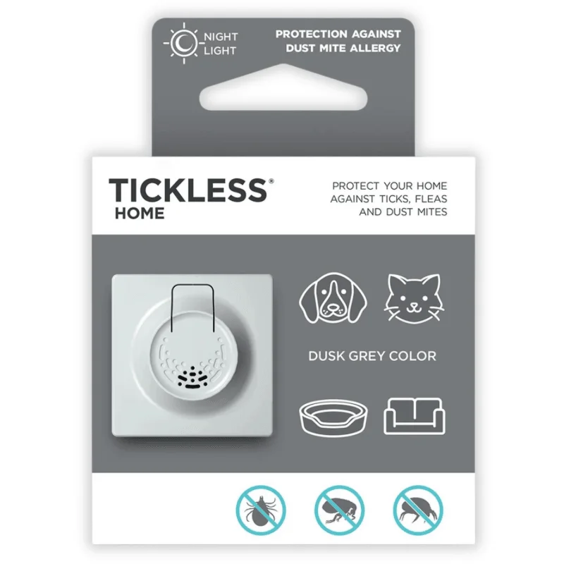 Dust Grey