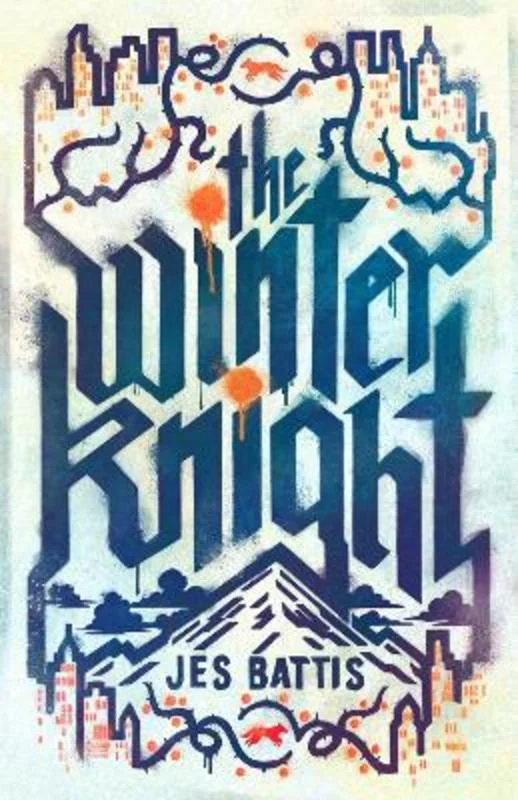 - Winter dog thick down jacketThe Winter Knight