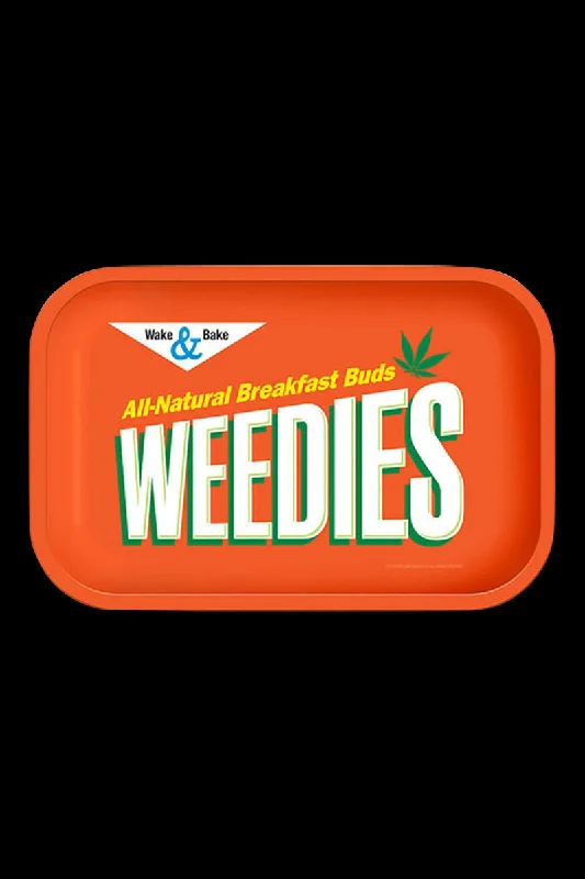 - Foldable and portable cat bagWeedies Rolling Tray