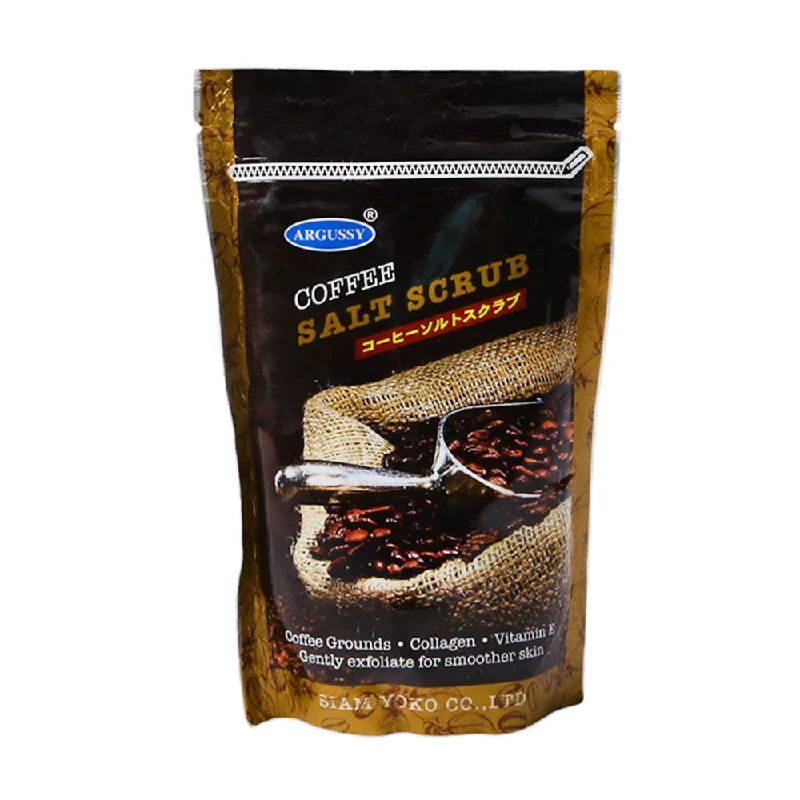  -Explosion-proof leash FOR LARGE dogsARGUSSY SALT SCRUB COFFEE 280 GM
