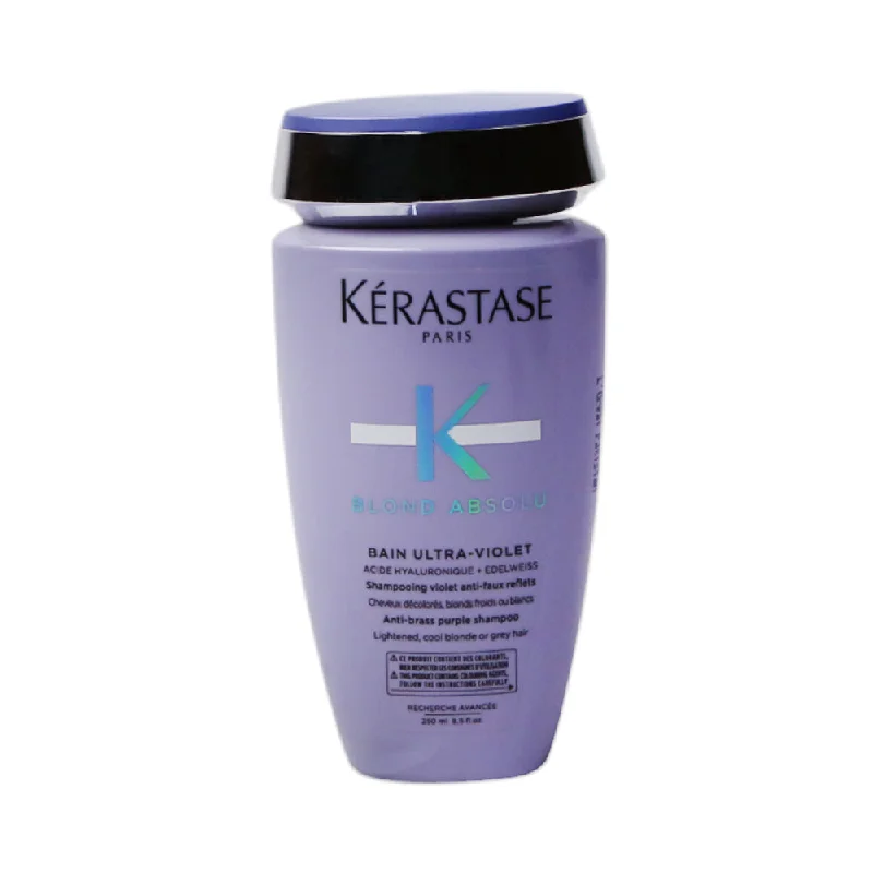 - ​​Pet toys under    yuanKERASTASE BLOND BAIN UVIOLET 250ML V999