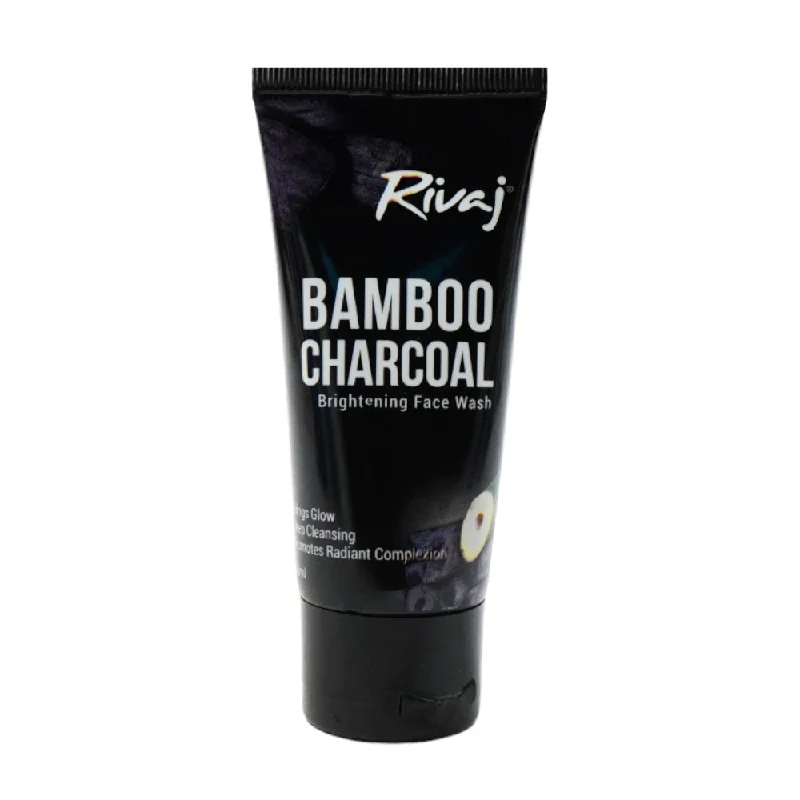 - Car dog seat beltRIVAJ BAMBOO CHARCOAL BRIGHTENING FACE WASH 50ML