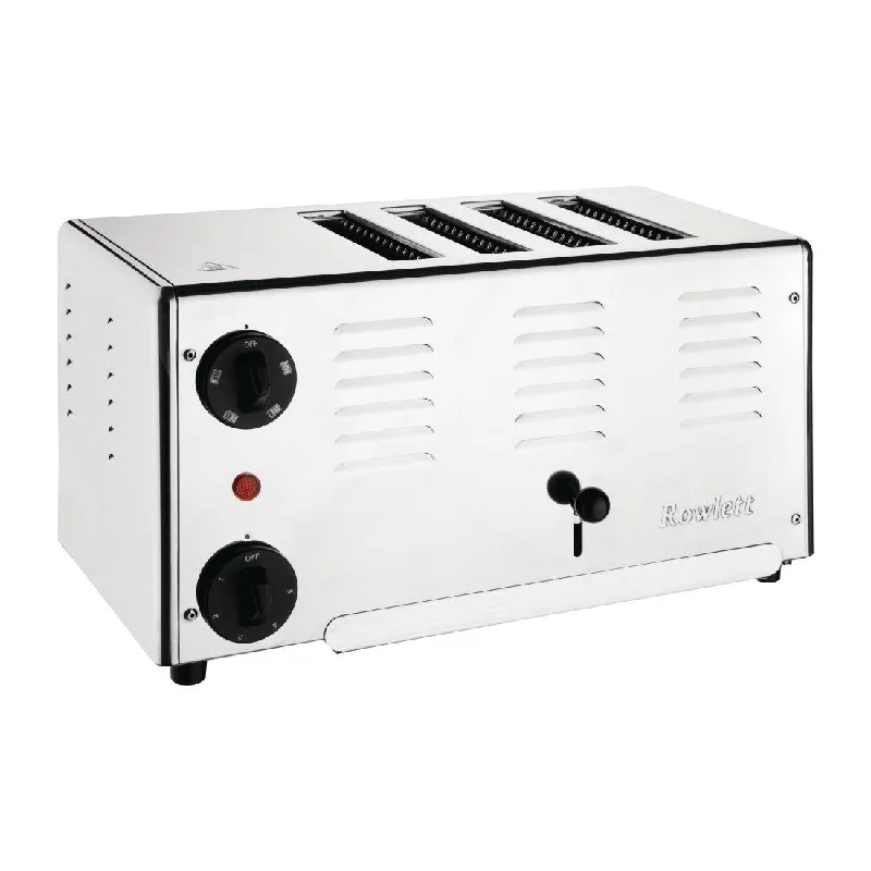 -Anti-scratch scratching board AND cat bed in oneRowlett Premier 4 Slot Toaster with Spare Elements