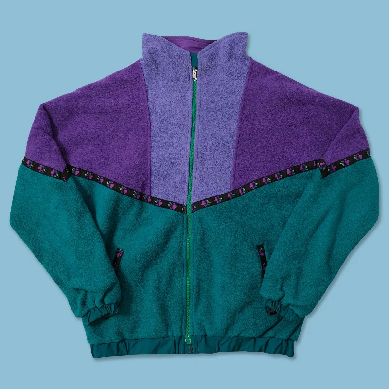 - Pet tear stain cleaning wipesVintage Jack Wolfskin Reversible Fleece Jacket XLarge