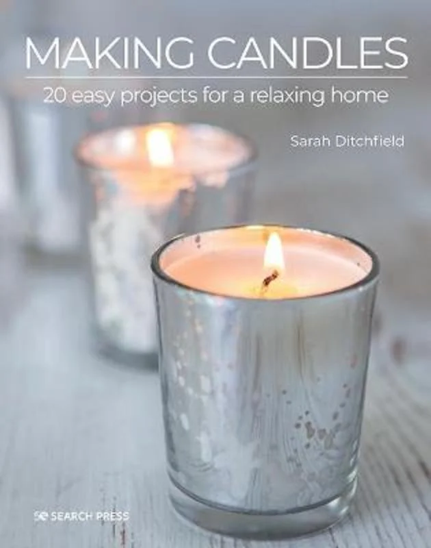 - Postoperative pet anti-licking Elizabethan collarMaking Candles