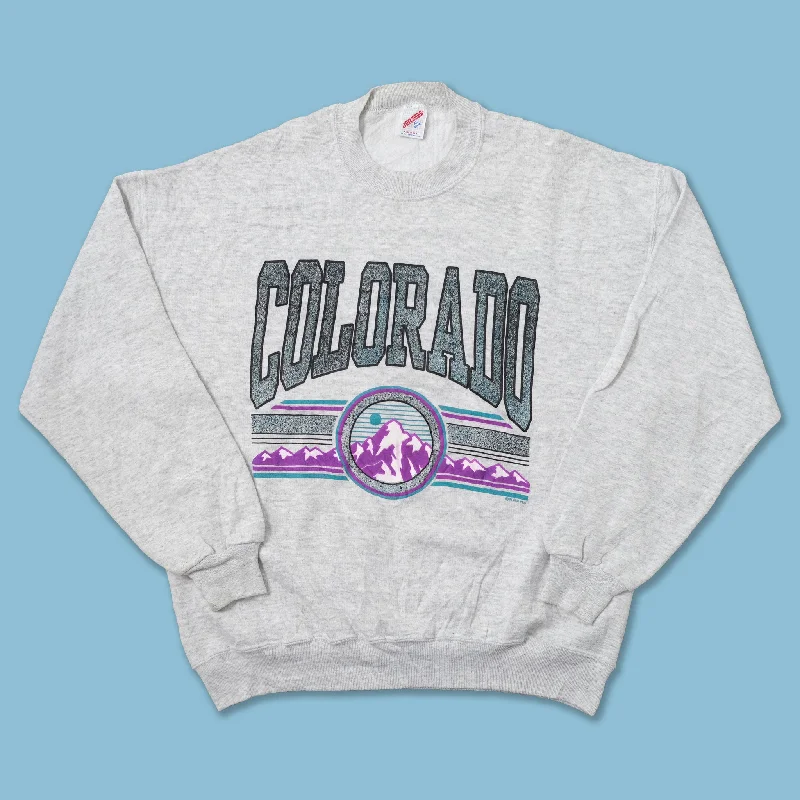 - Cat stress soothing sprayVintage Colorado Sweater Large