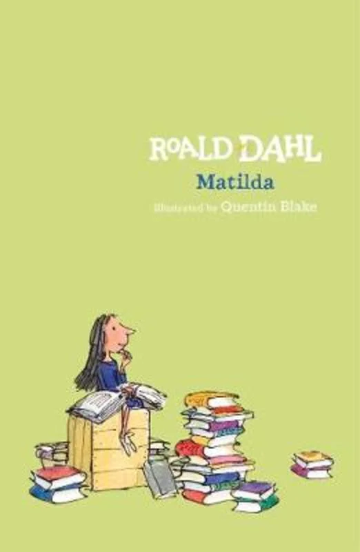 ---Matilda