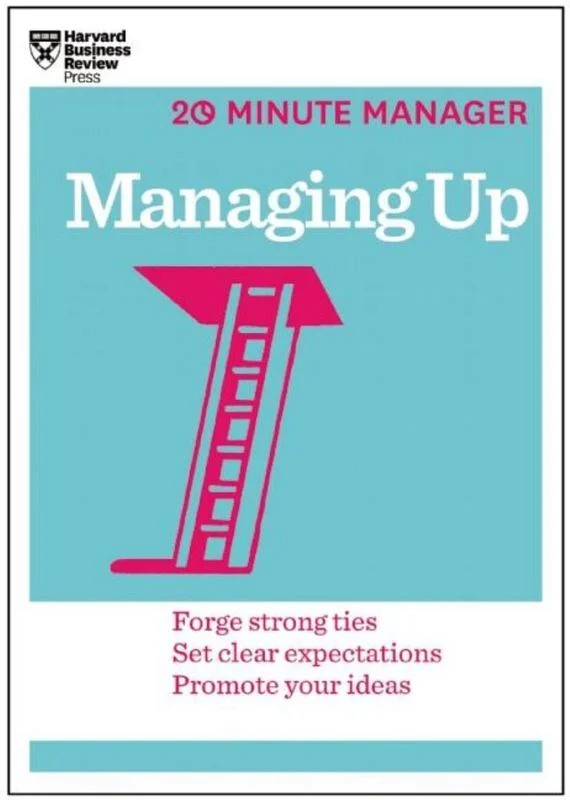 - Organic cotton dog bibsManaging Up (HBR 20-Minute Manager Series)