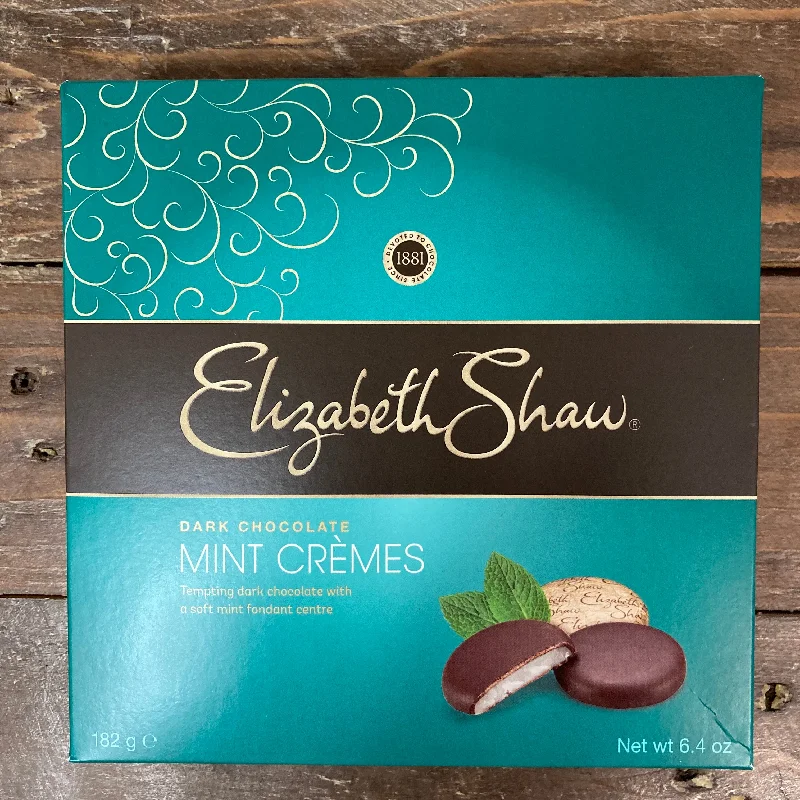 - Automatic temperature adjustment cat bed2x Elizabeth Shaw Dark Chocolate Mint Cremes (2x182g)