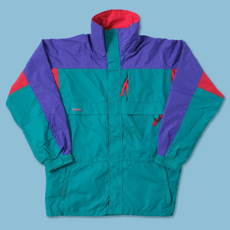 ---Vintage Columbia Jacket Medium